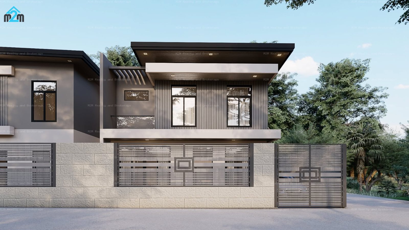 Tisa, Cebu City 4 BR House & Lot for Sale