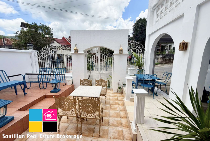 Sacrifice Sale Semi-Furnished House Pit-os Cebu City