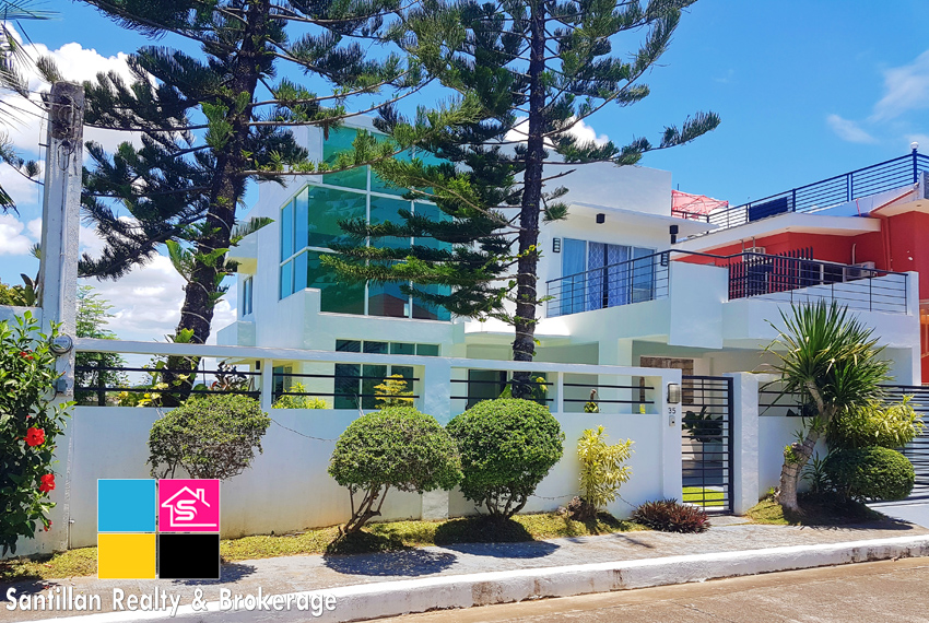 Royale Cebu Estates Consolacion Cebu House For Sale