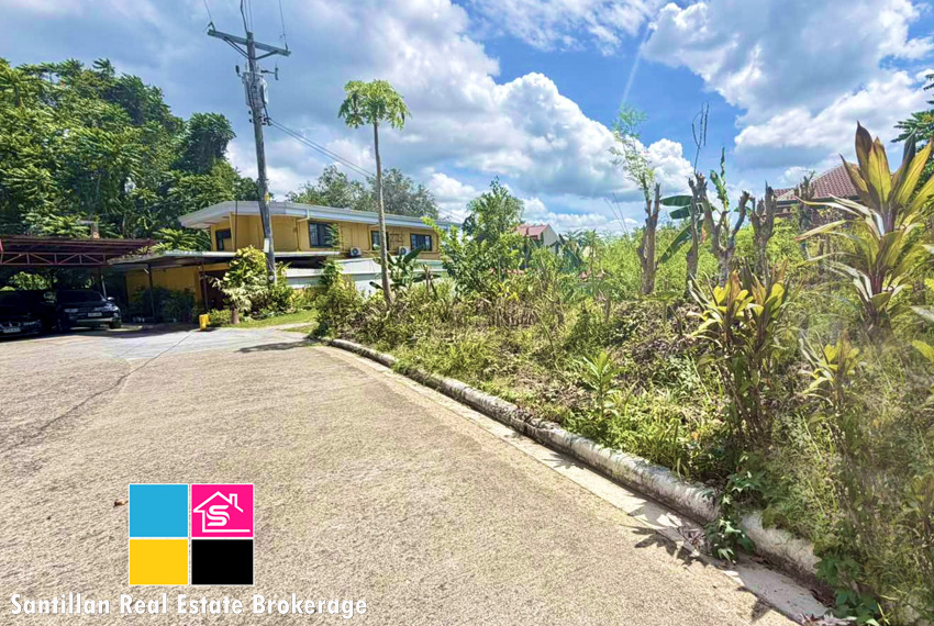 RUSH SALE! Prime Residential Lot for Sale in Sunny Hills Subdivision, Talamban, Cebu City