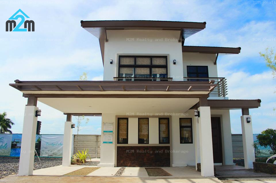Beautiful 4 BR House in Mactan Cebu City