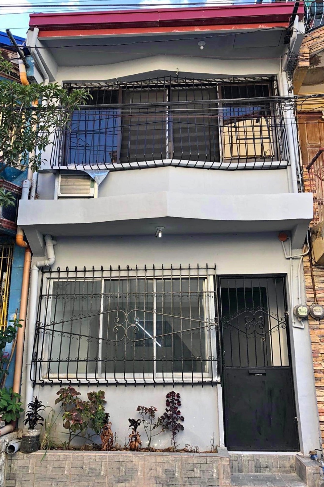 House & Lot For Sale in Dasmarinas Cavite