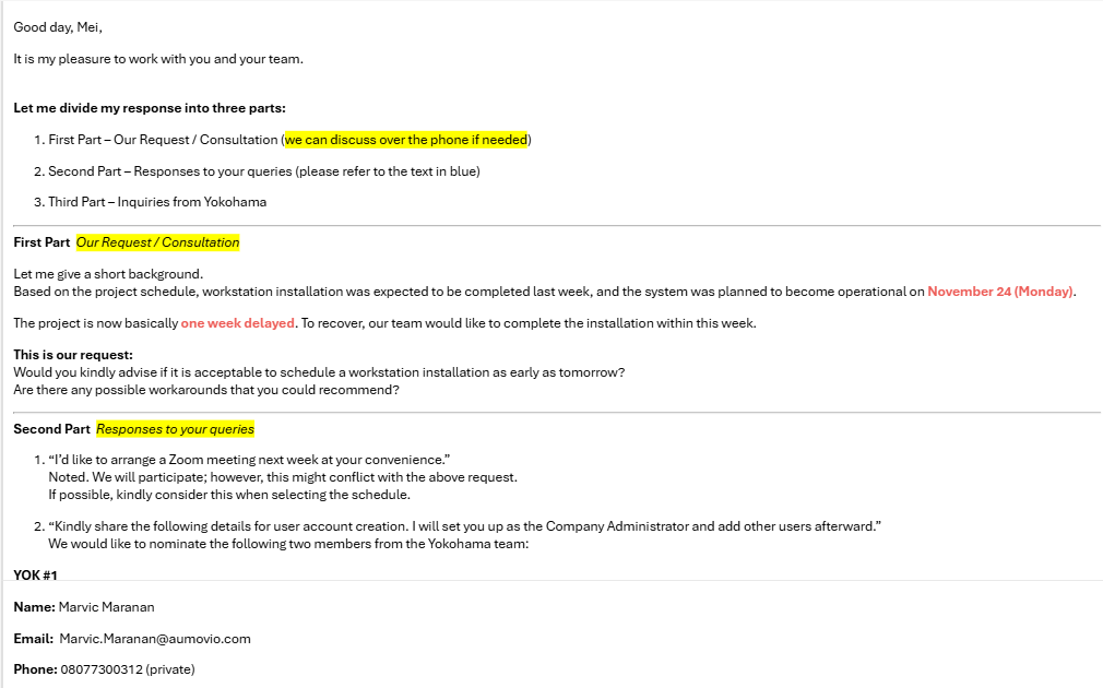 Pandacan Condo - Image 2