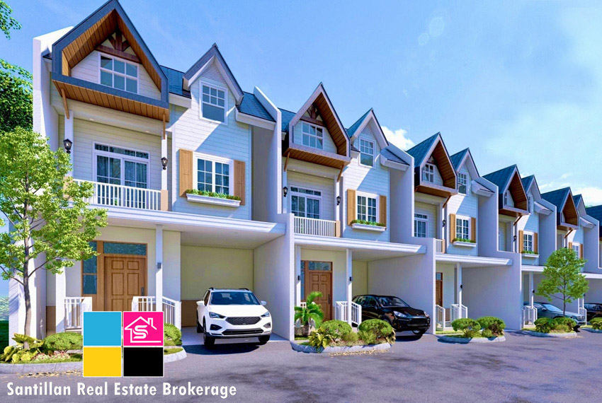AMERICAN INSPIRED HOUSE FOR SALE IN TALAMBAN CEBU CITY