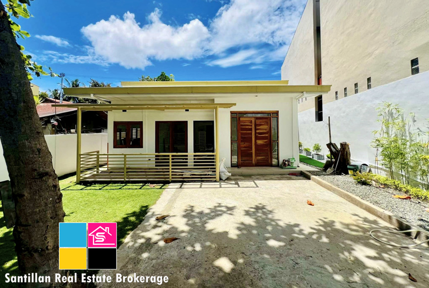 BUNGALOW HOUSE FOR SALE IN LILOAN CEBU