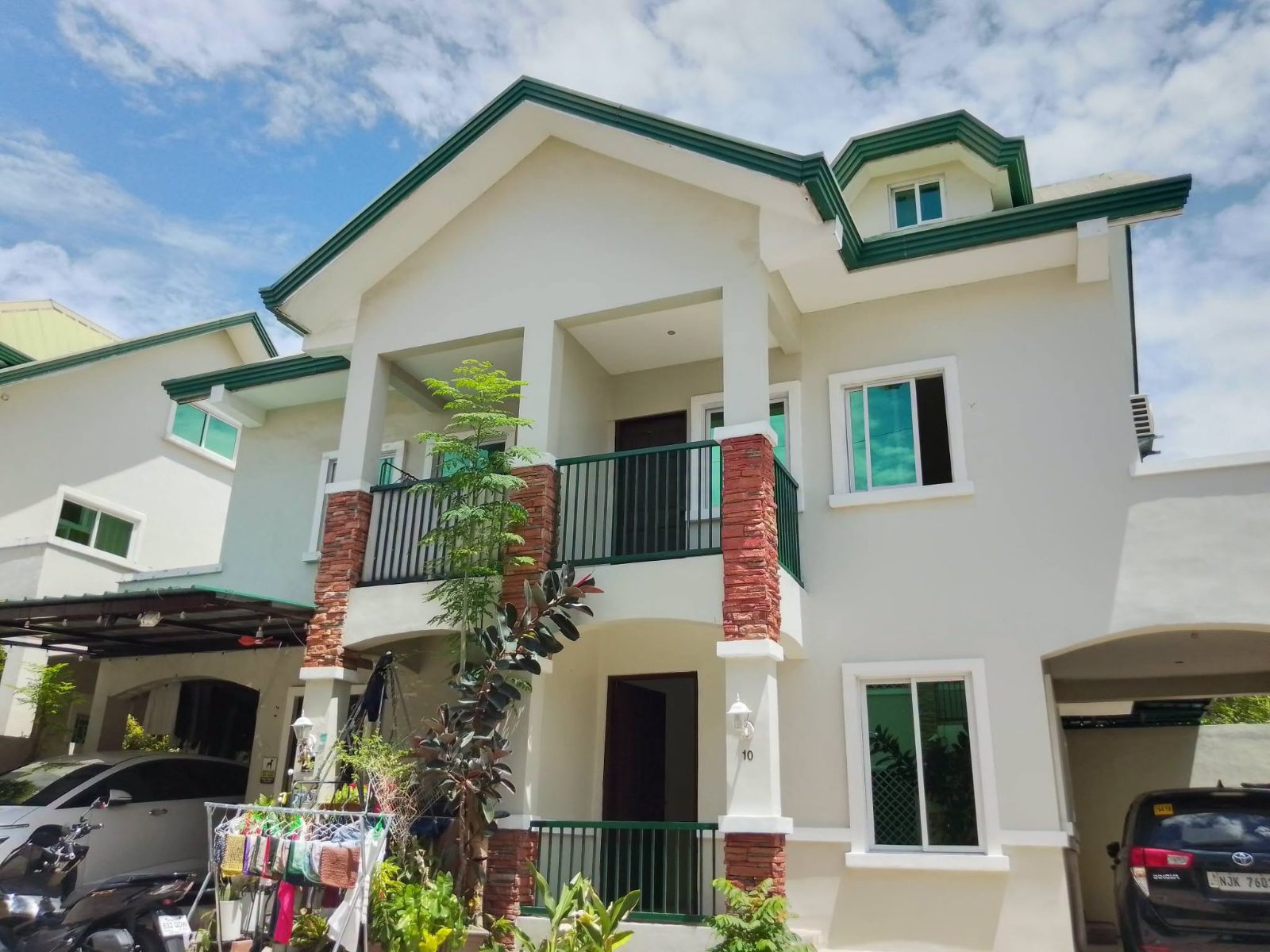 Beautiful 3BR House and Lot For Sale,in Antipolo Rizal.Flood Free!!!