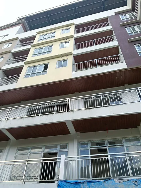 Stunning 2,476-sq.m. property in Ambiong, La Trinidad for Sale