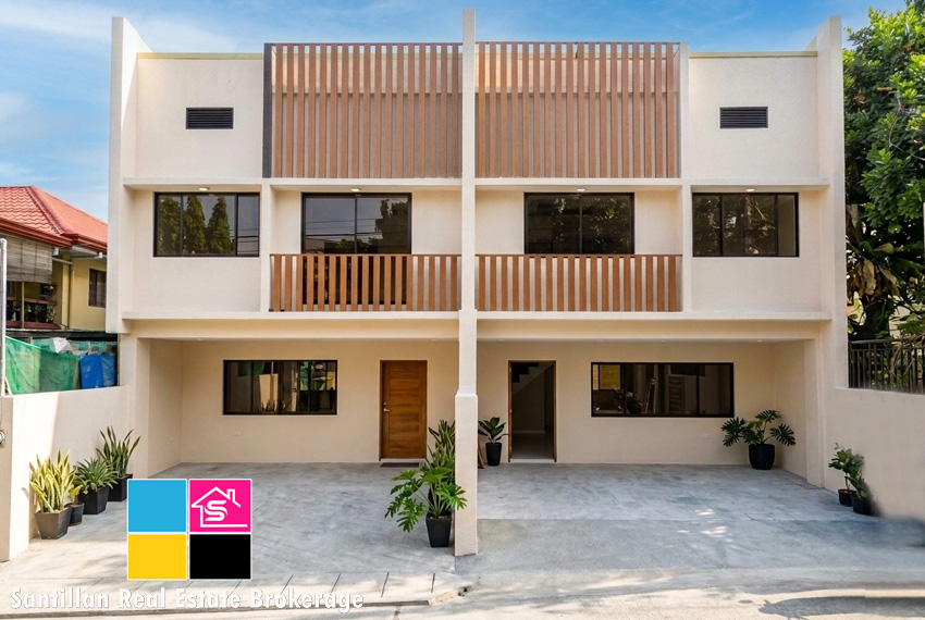 Luxury Modern Home in Hillcrest Banawa – Now Available!