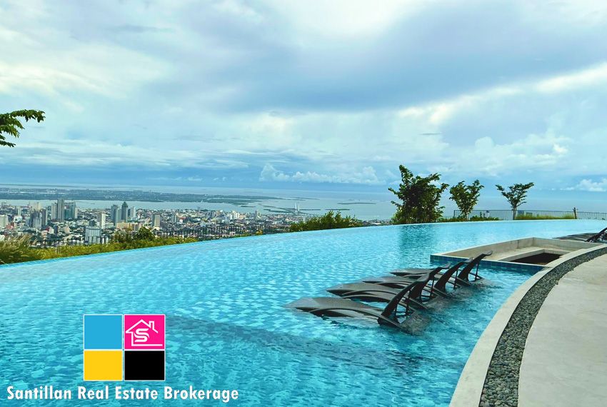 Monterrazas De Cebu For Sale Residential Lot