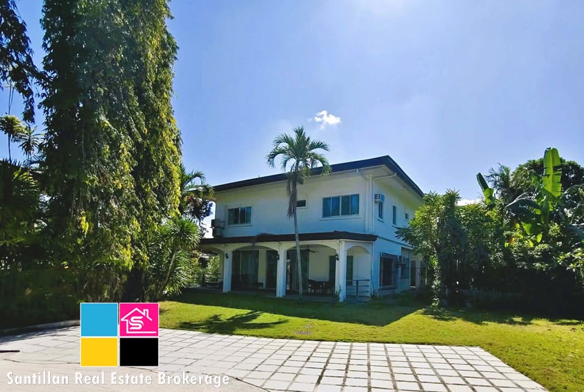 Elegant House & Lot with Resort-Style Swimming Pool | North Town Homes, Cabancalan