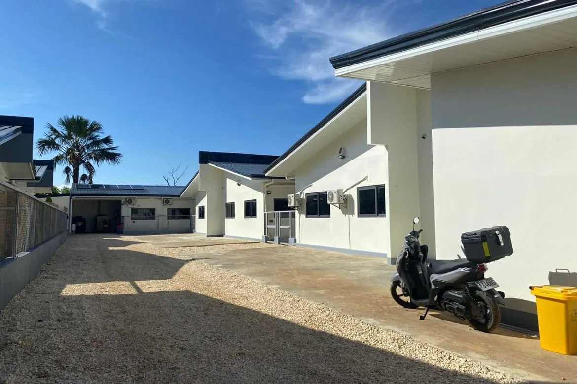 For Sale: Modern 3BR Home with Deepwell & Pool Access in Bolod, Panglao, Bohol!