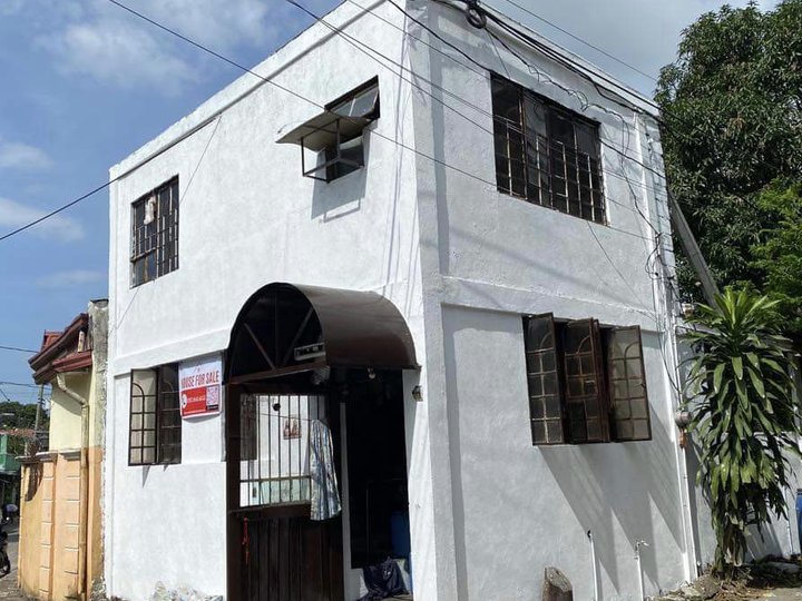 RUSH!! HOUSE & LOT in TERESA RIZAL