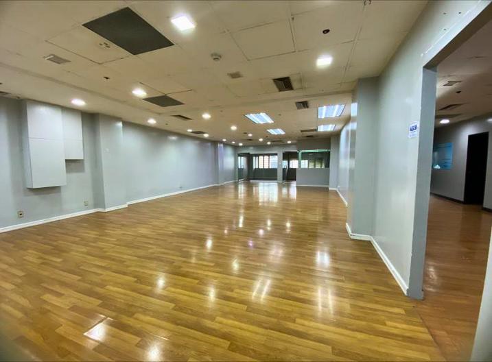 Highly- Accessible Office Space for Rent Along Ayala Avenue Makati Very Near Transport Hubs