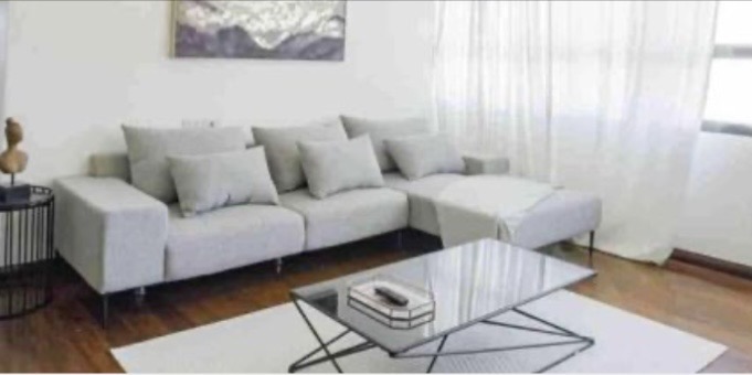 FOR RENT 3 BEDROOMS FULLY FURNISHED IN AVALON CONDOMINIUM IN CEBU BUSINESS PARK, CEBU CITY
