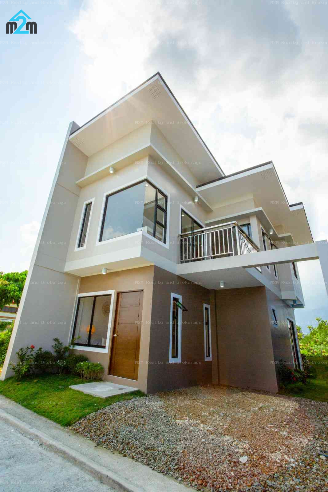 Beautiful 3BR Single Attached House in Liloan Cebu