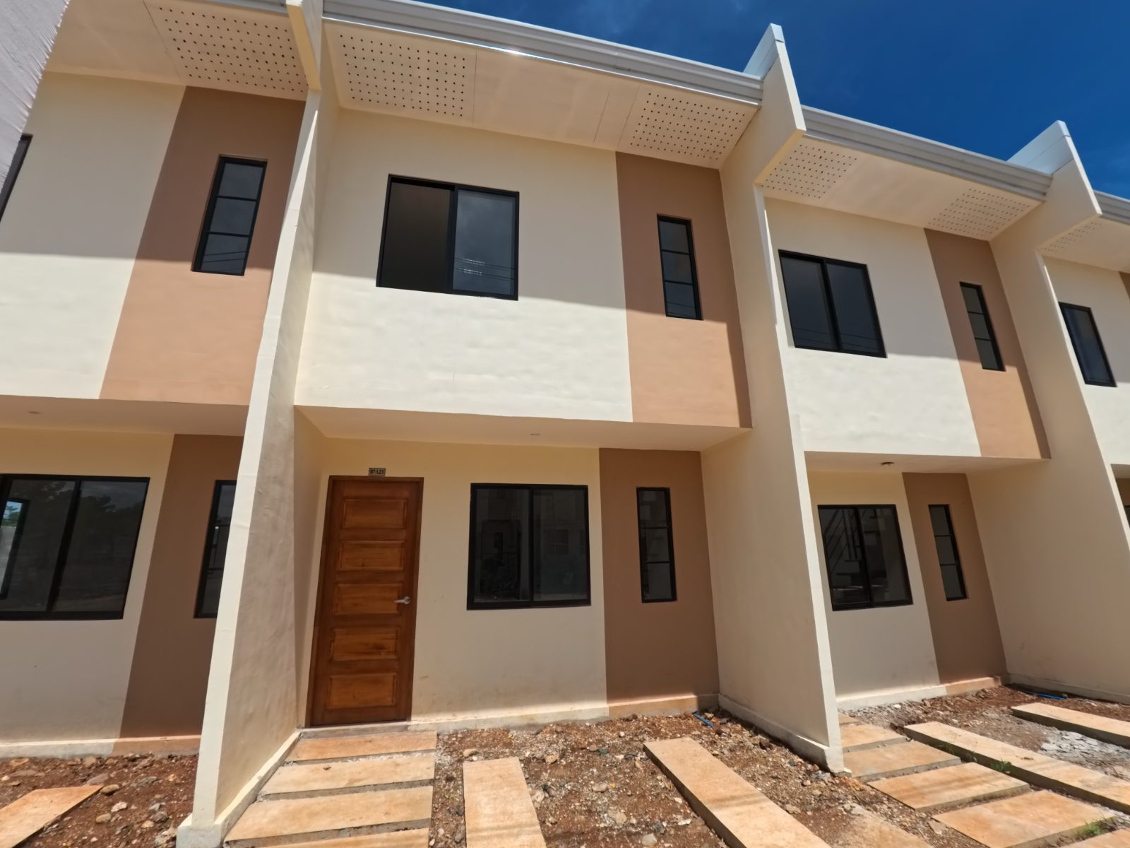 Ready for Occupancy, 2-Storey House at Summerville 2, Lumbia Cagayan de Oro City