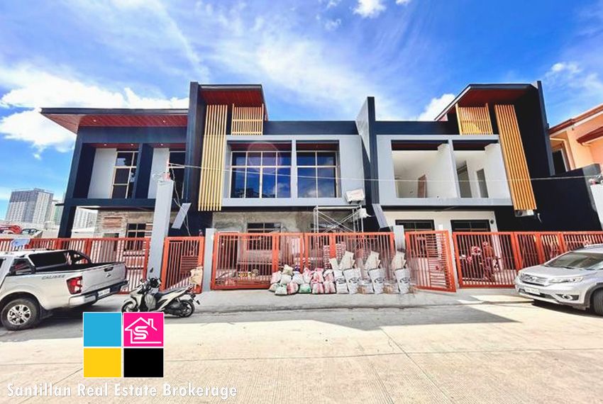 READY FOR OCCUPANCY HOUSE AND LOT FOR SALE IN APAS CEBU CITY