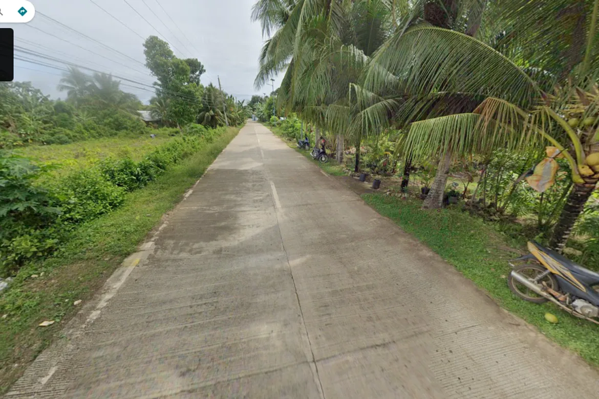 LOT FOR SALE in Looc, Panglao