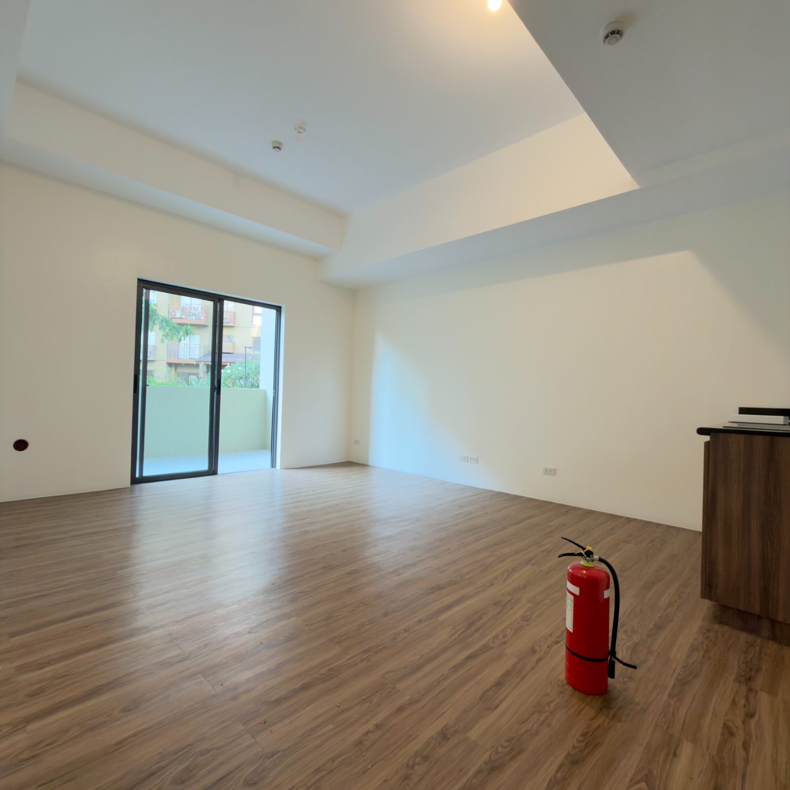 Beautiful 1BR Condo in Larossa Residences Matandang balara Qc