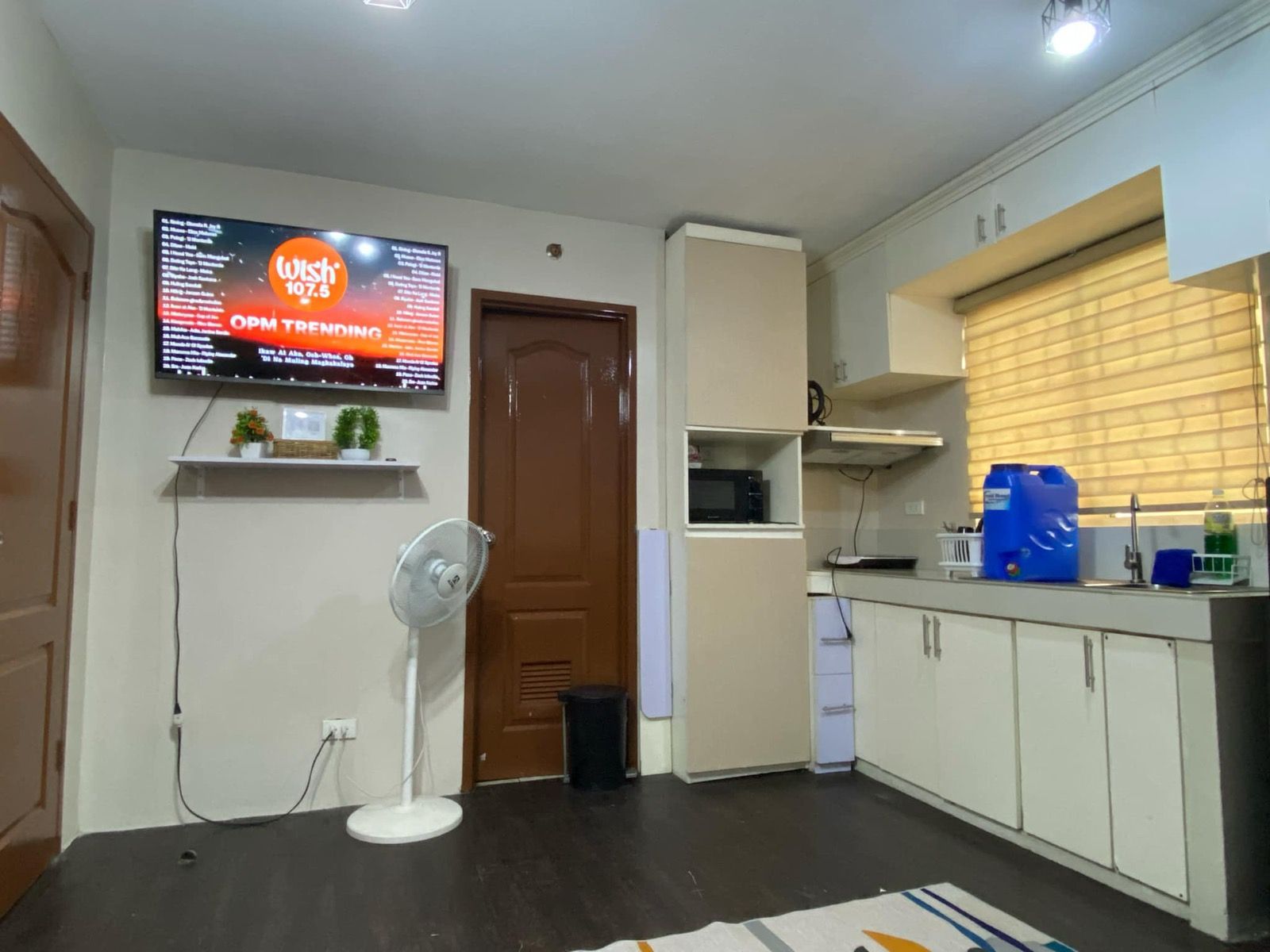 Midrise 2BR Condo in Sorrento Oasis Pasig City - for Sale