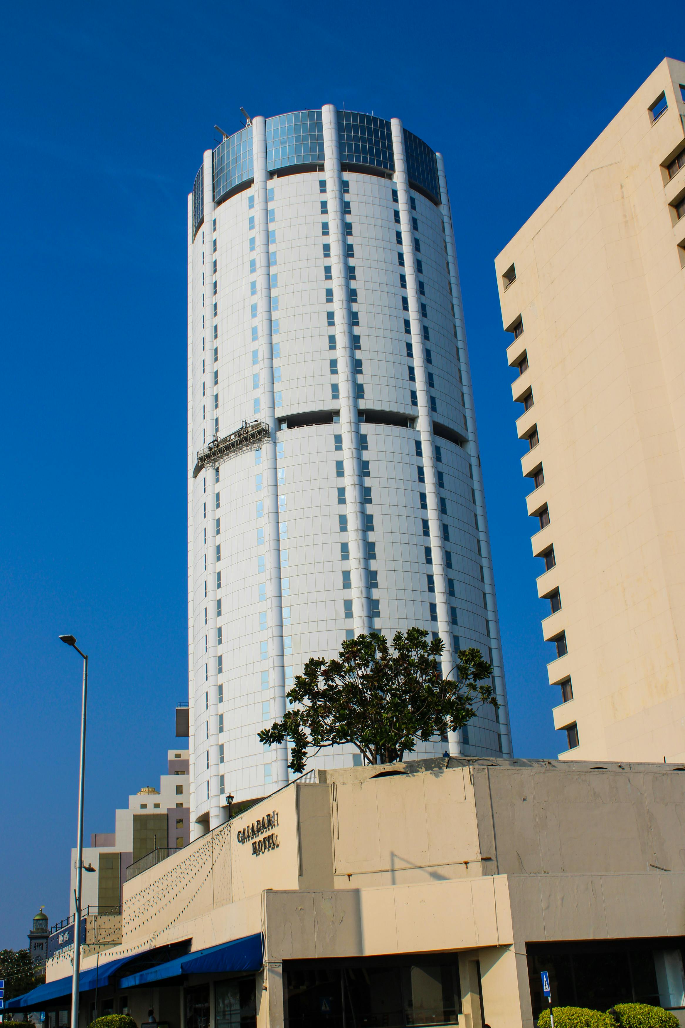 Condominium unit in Galleria Residences Cebu - Image 4