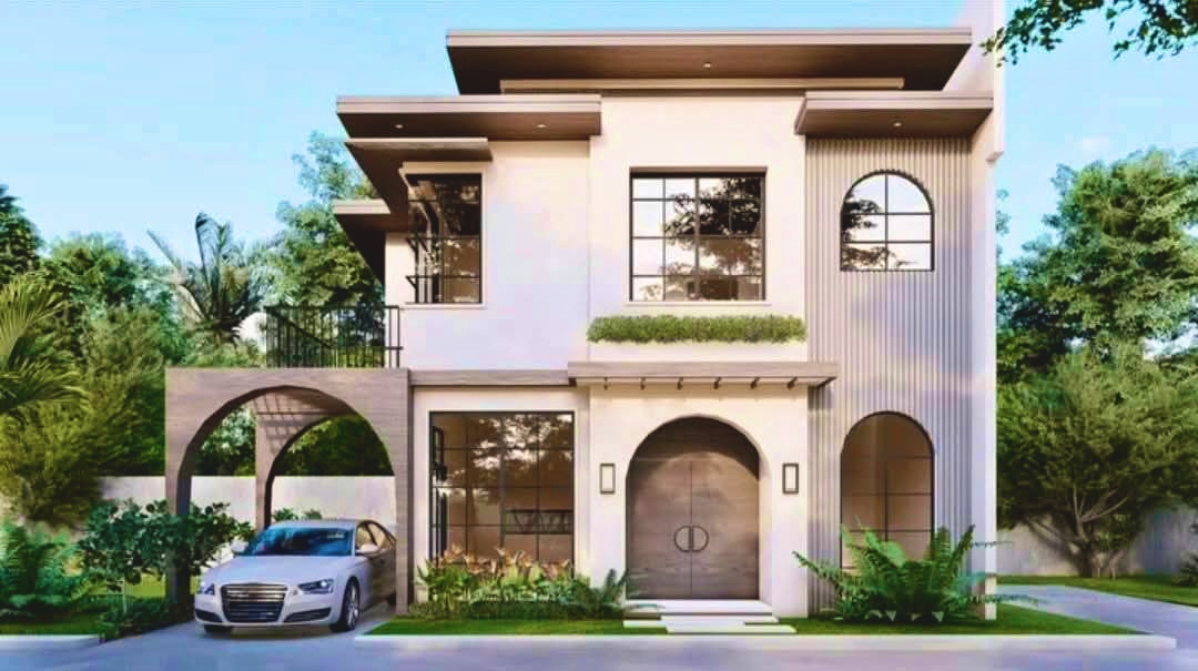PRE-SELLING SINGLE ATTACHED HOUSE IN SINGSON ROAD GUADALUPE CEBU