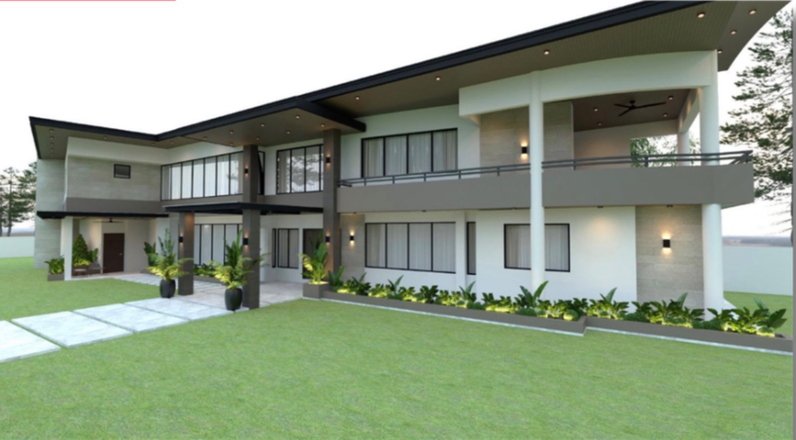 FOR RENT 5 BR IN NORTH TOWN HOUSE & LOT IN CABANCALAN, MANDAUE CITY, CEBU