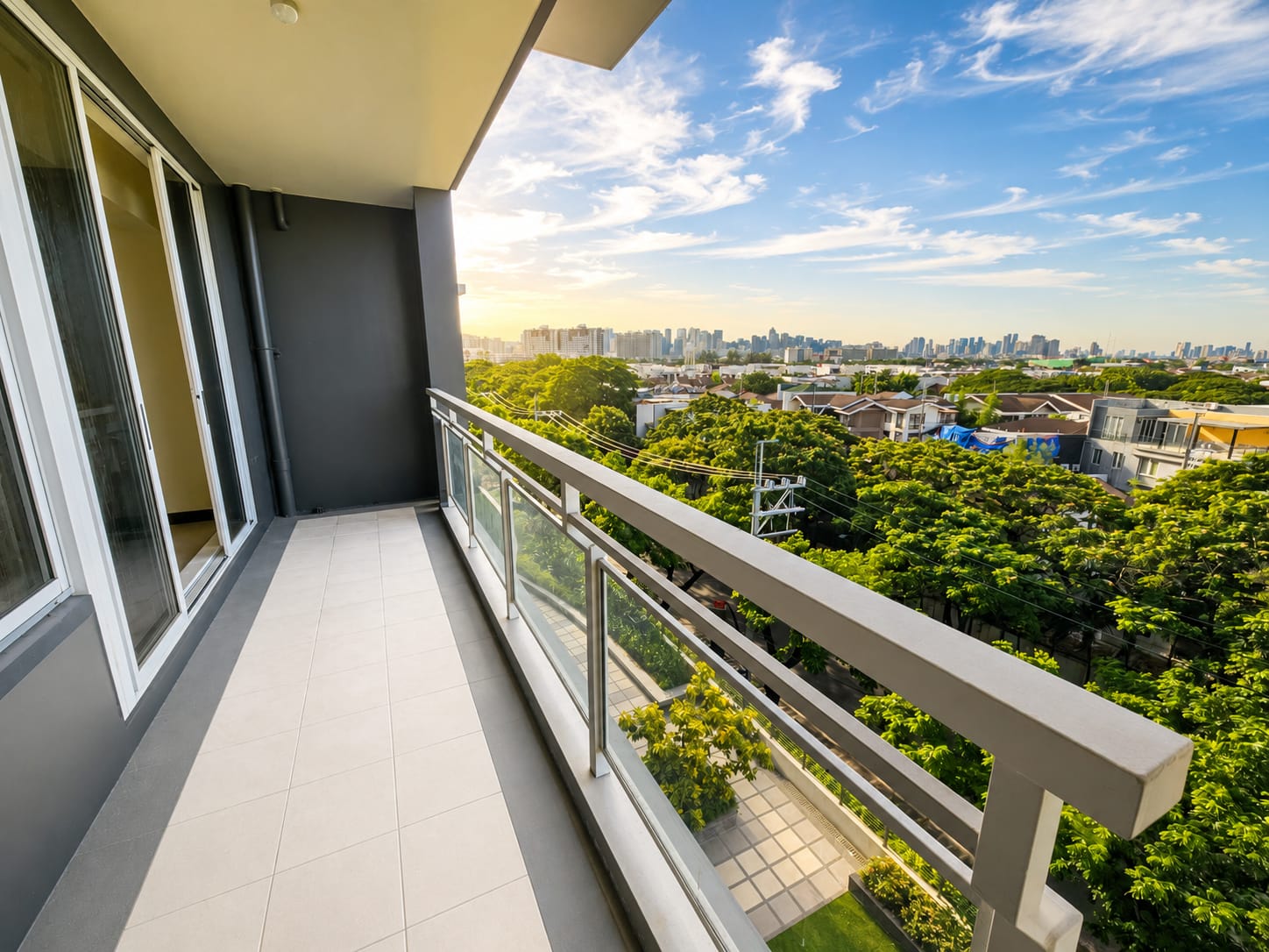 DMCI resale 2 bedroom for sale in Alder Acacia Estate Taguig near BGC Mckinley