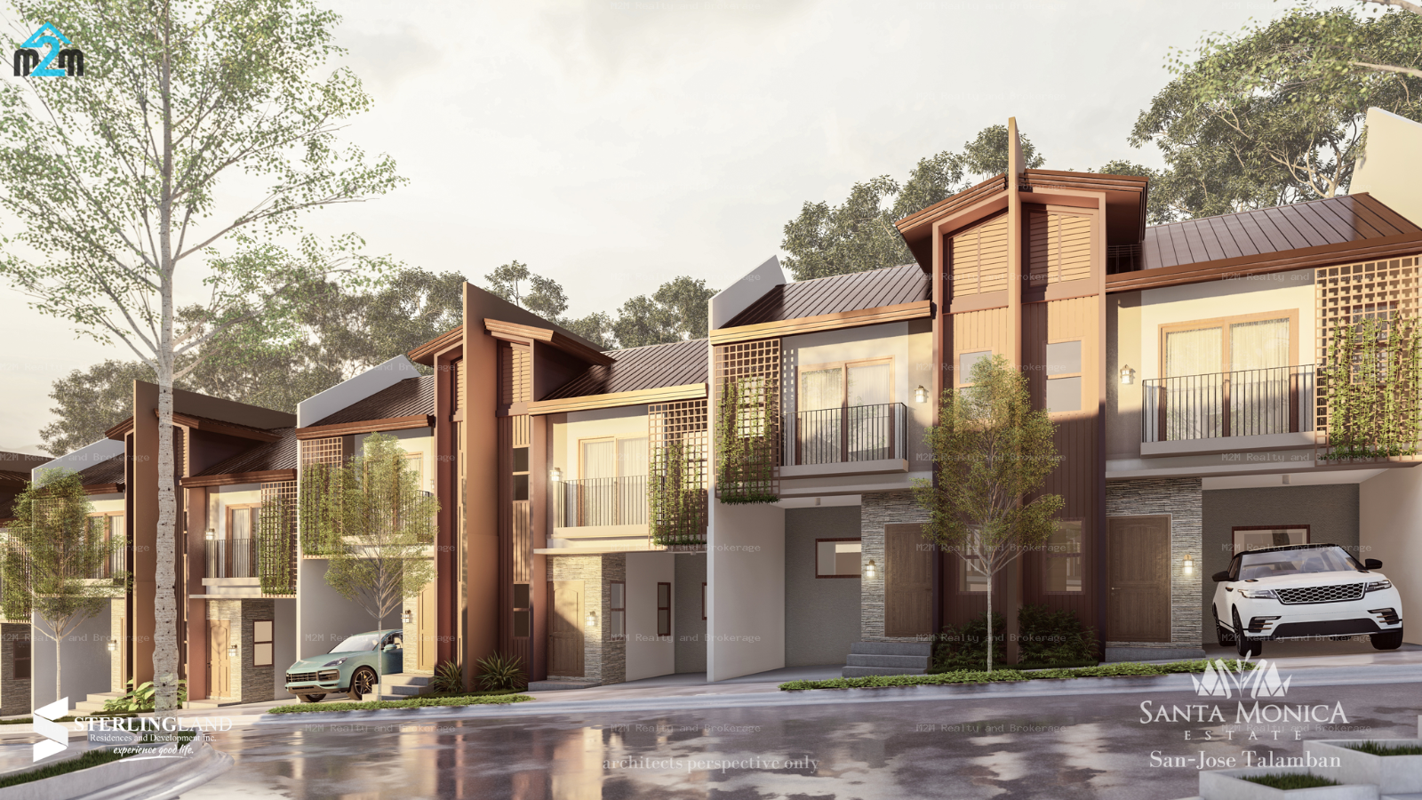 Elegant 3 BR Townhouse in Talamban Cebu - near NorthGen Hospital