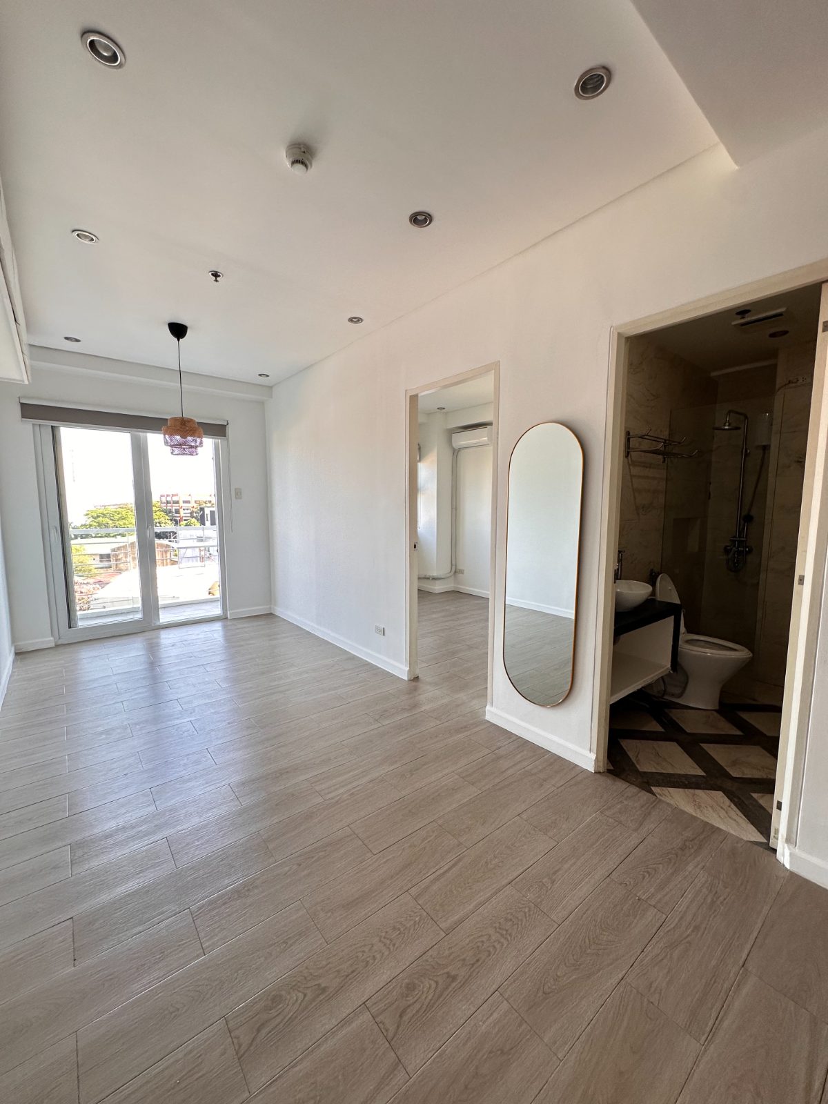 2BR Condo with Parking For Sale in Baron 3 Gardens San Juan