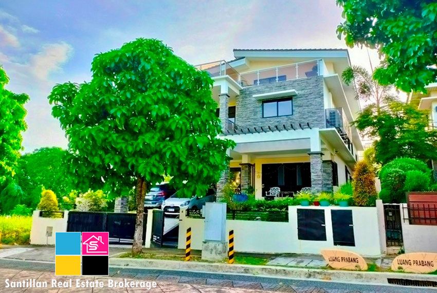 Bacayan Cebu City For Sale House And Lot