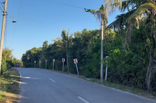 Lot for sale in Dao, Dauis, Bohol