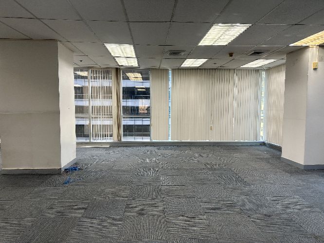 Very Affordable and Accessible Office Space for Lease in Ortigas Center Pasig with 24/7 Capability