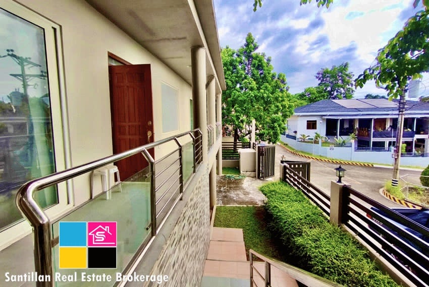Japanese Inspired House for sale in Garnetville Nasipit Talamban Cebu