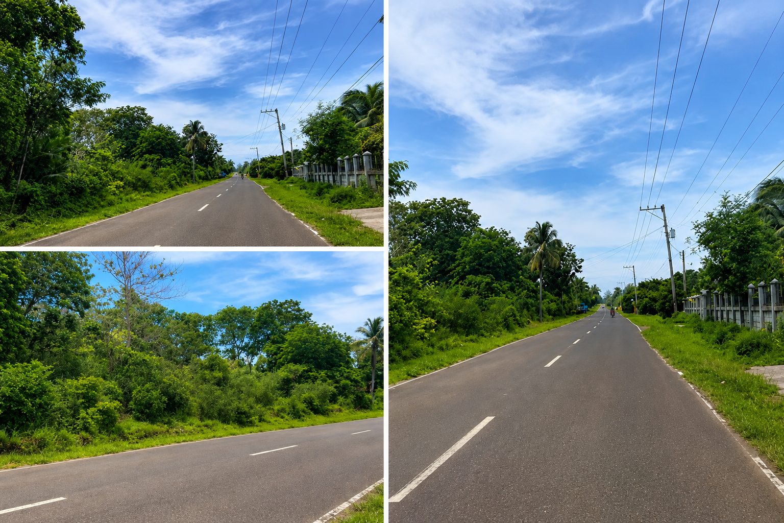 Land for sale in Bingag, Dauis, Bohol