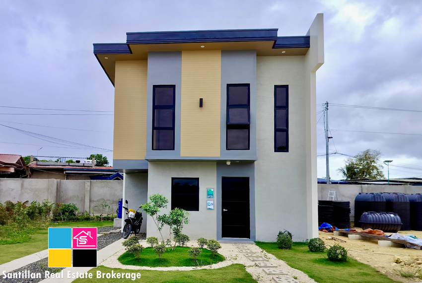 Affordable House for Sale in Liloan Cebu