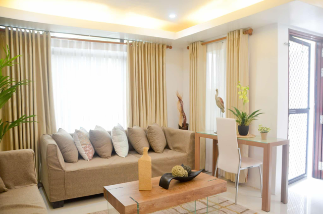 2 Storey House and Lot for Sale in Newtown Estate Pardo Cebu City Philippines