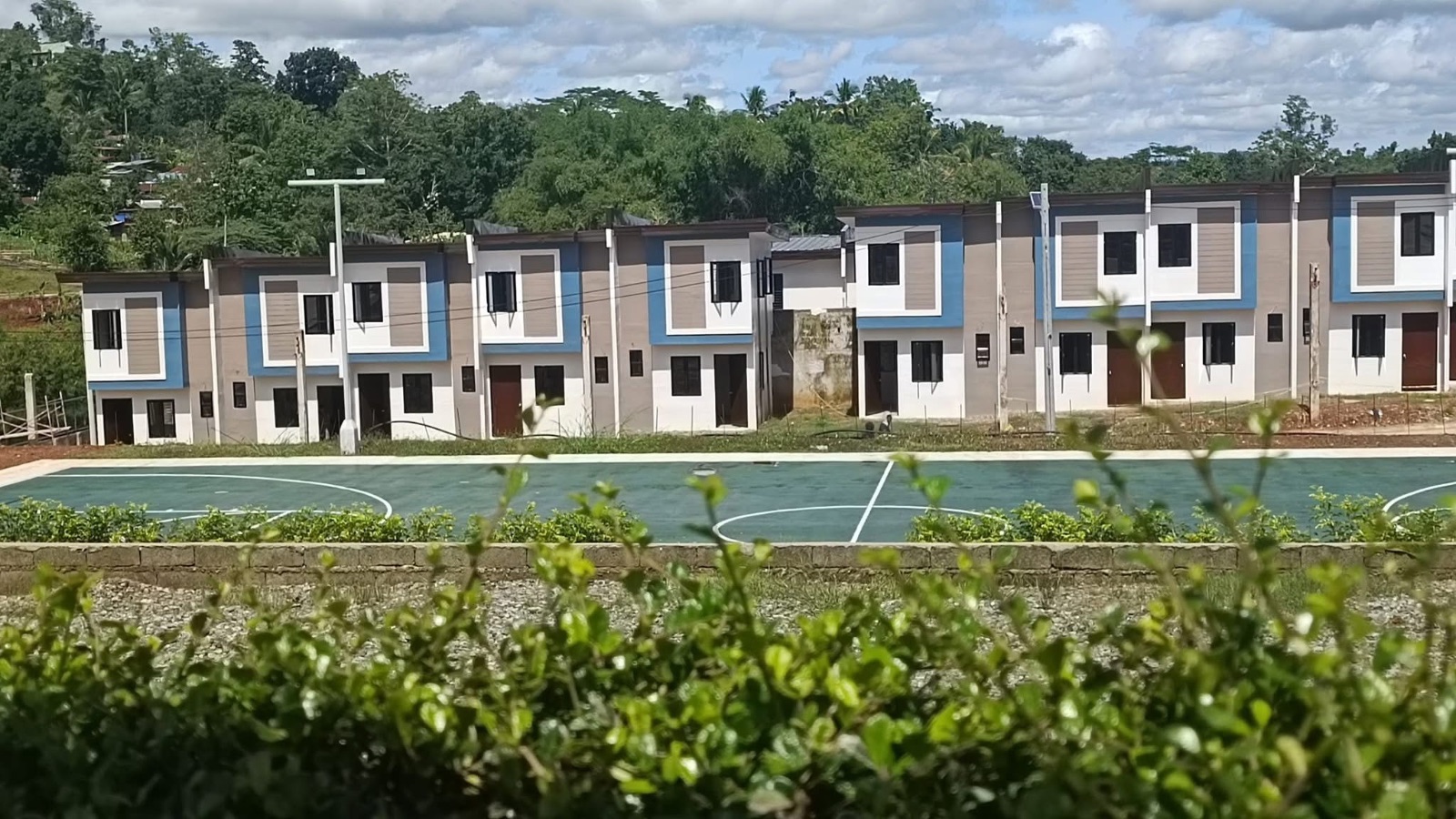 Minimalist 2-Storey House at La Aldea, Lumbia Cagayan de Oro