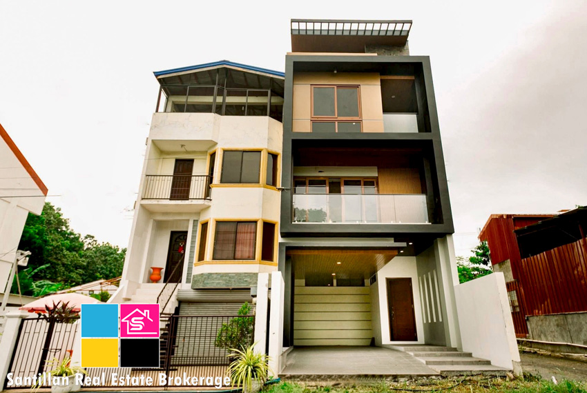 Luxury Residential & Commercial House for Sale in Tayud, Consolacion, Cebu