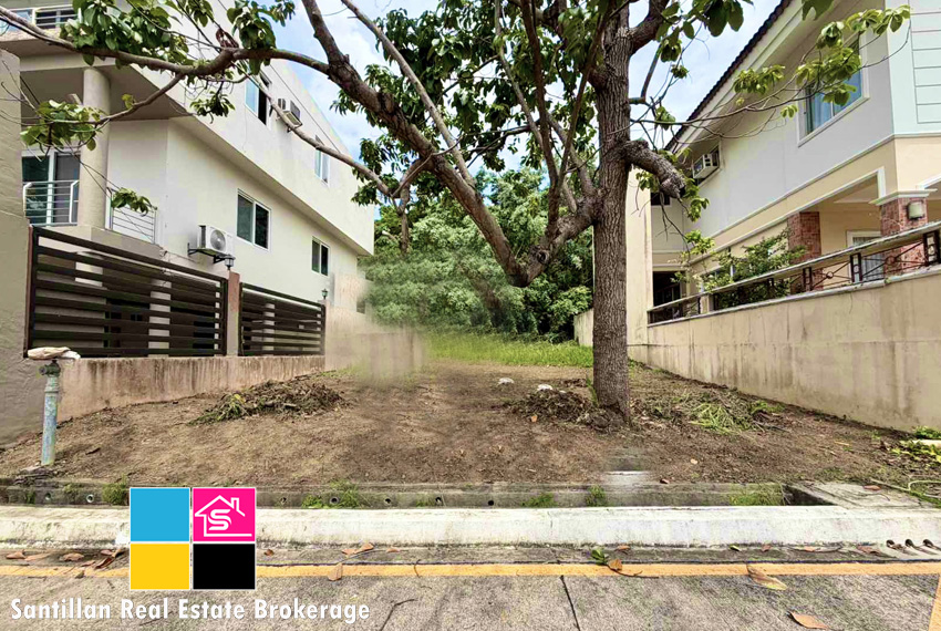 Exclusive Residential Lot in Garnetville Subdivision, Talamban, CEBU CITY