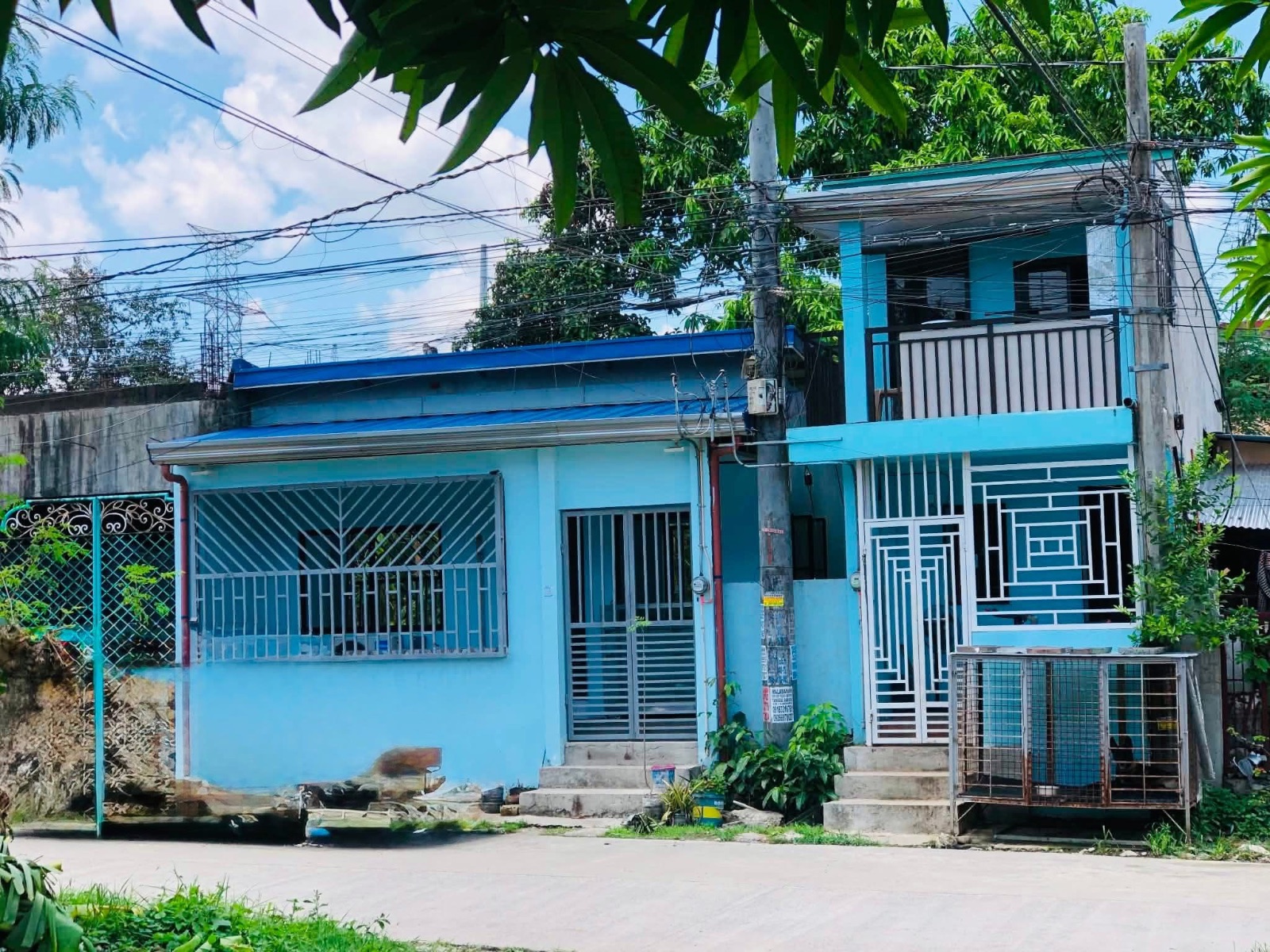 2 House & Lot For Sale in Cavite