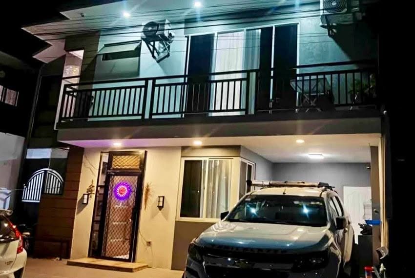 FURNISHED HOUSE AT GUADA PLAINS SUBDIVISION GUADALUPE CEBU CITY