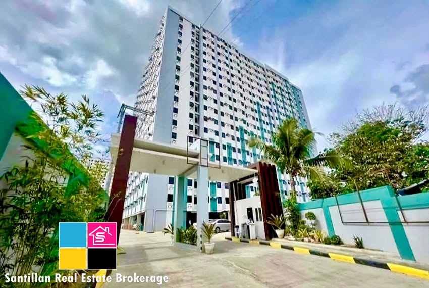 AFFORDABLE 2 BEDROOM CONDO AT URBAN DECA HOMES BANILAD TOWER 1 & 3 READY FOR OCCUPANCY