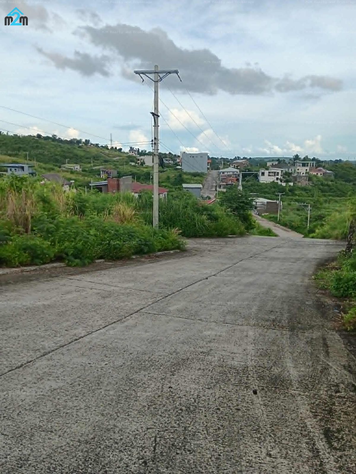Ready to Build Residential Lot in San Vicente, Liloan Cebu
