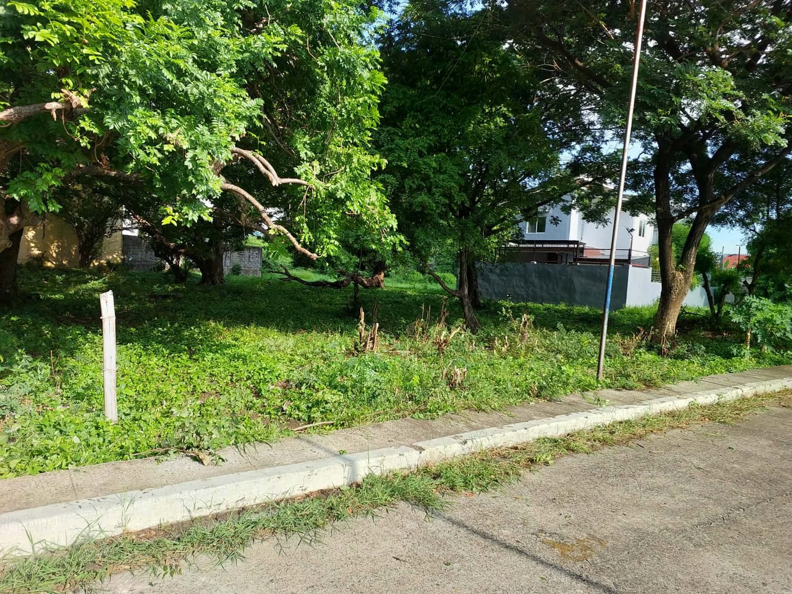 Lot for sale in Vista Verde South Mambog 3 Bacoor Cavite