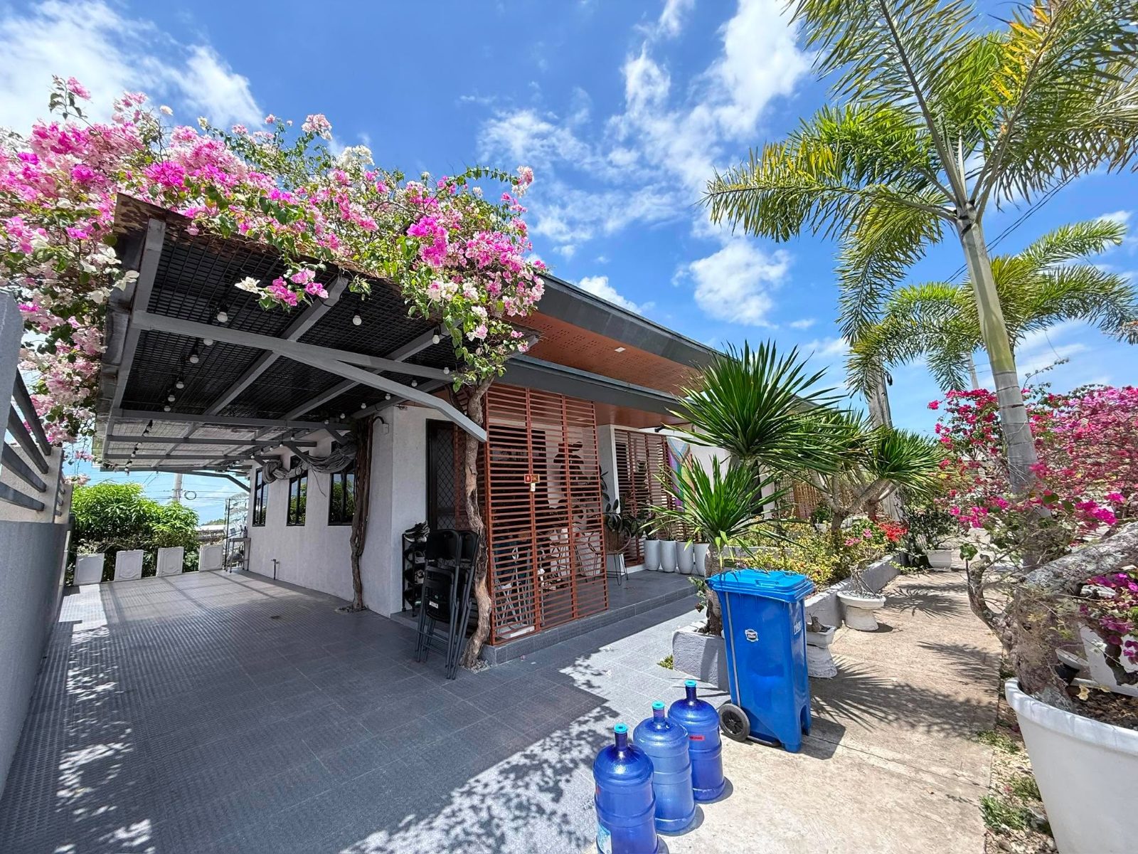 3 Bedroom House and lot in AMOA SUBD,. Compostela Cebu