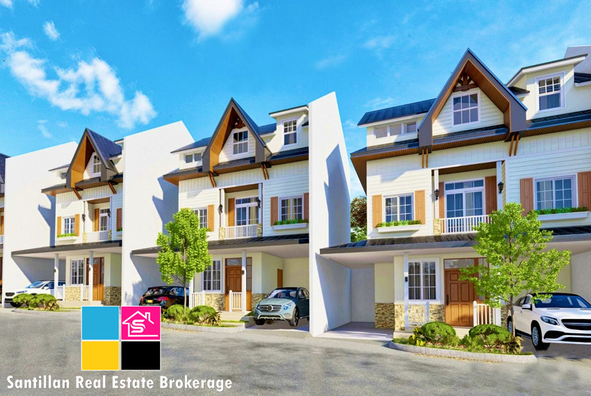 ELEGANT AMERICAN HOUSE FOR SALE IN TALAMBAN CEBU CITY