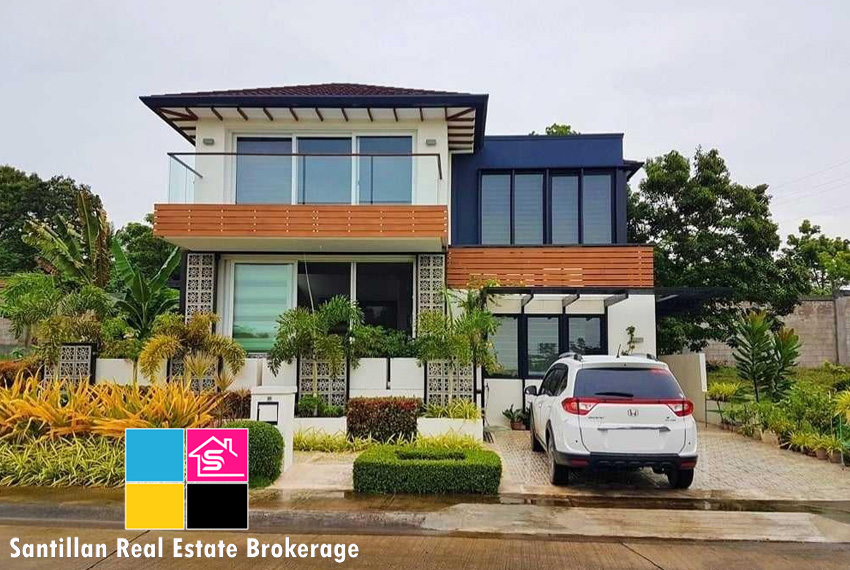Move In Ready House For Sale At Liloan Cebu