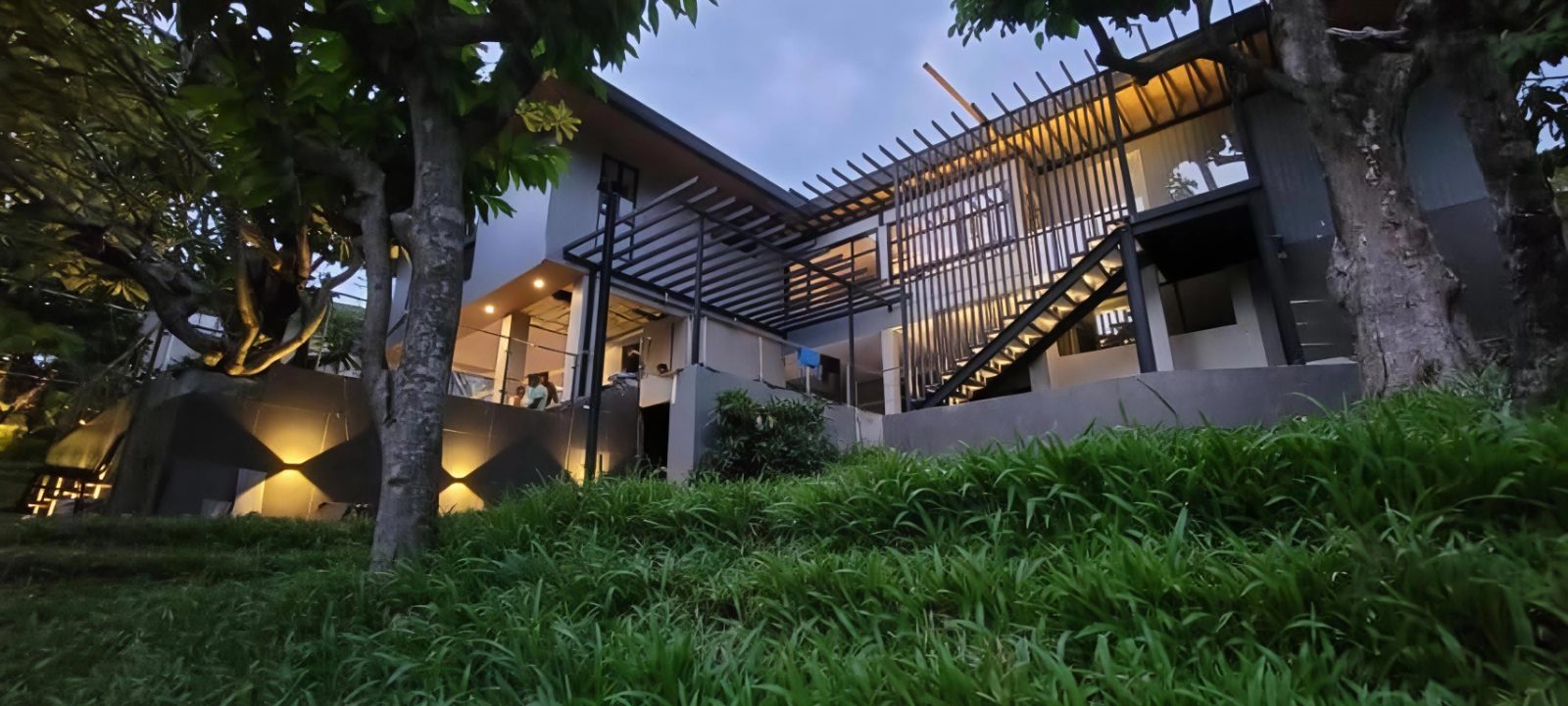 Newly Renovated almost Brandnew House and Lot with Swimming Pool in Forbes Park, Makati City