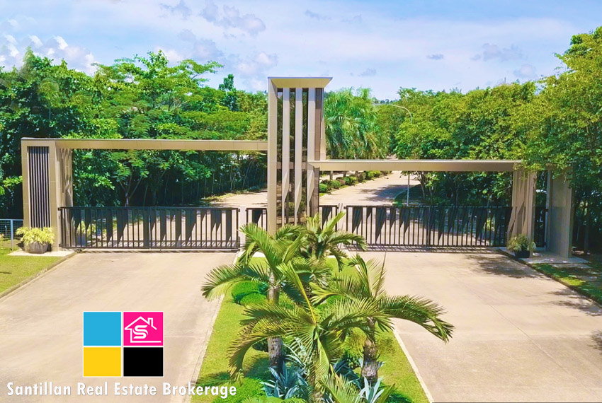 Residential Lot for Sale at Vera Estates Mandaue Cebu